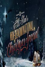 Watch Comedy Centrals All-Star Non-Denominational Christmas Special Primewire