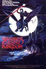 Watch Wizards of the Lost Kingdom Primewire