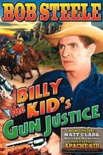 Watch Billy the Kid's Gun Justice Primewire