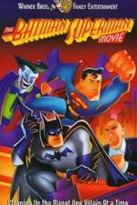 Watch The Batman Superman Movie: World's Finest Primewire