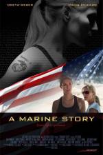 Watch A Marine Story Primewire