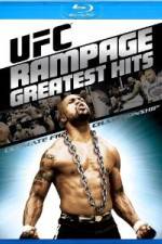 Watch UFC Rampage Greatest Hits Primewire