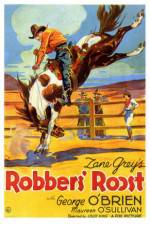 Watch Robbers Roost Primewire