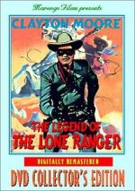 Watch The Legend of the Lone Ranger Primewire