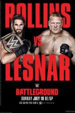 Watch WWE Battleground Primewire