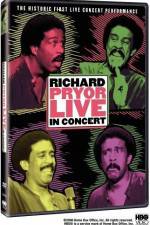 Watch Richard Pryor Live in Concert Primewire