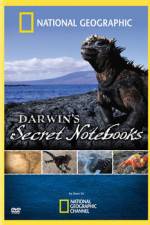 Watch Darwin's Secret Notebooks Primewire