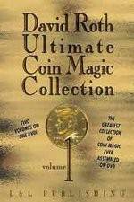 Watch The Ultimate Coin Magic Collection Volume 1 with David Roth Primewire