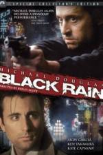 Watch Black Rain Primewire