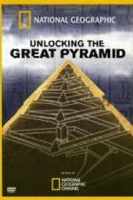 Watch Unlocking the Great Pyramid Primewire