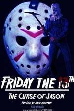 Watch Friday the 13th: The Curse of Jason Primewire