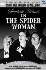 Watch The Spider Woman Primewire