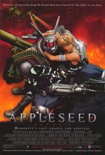 Watch Appleseed Primewire