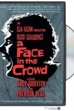 Watch A Face in the Crowd Primewire