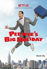 Watch Pee-wee's Big Holiday Zumvo