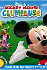 Watch Mickey Mouse Clubhouse  Pluto Lends A Paw Primewire