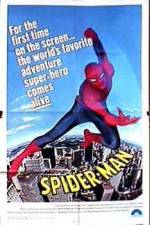 Watch "The Amazing Spider-Man" Pilot Primewire