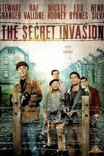 Watch The Secret Invasion Primewire