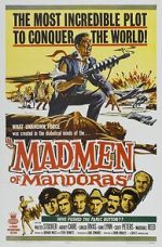 Watch The Madmen of Mandoras Primewire