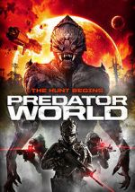 Watch Predator World Primewire