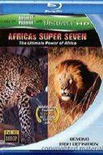 Watch Africa's Super Seven Primewire
