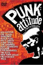 Watch Punk Attitude Primewire