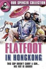 Watch Flatfoot in Hong Kong Primewire