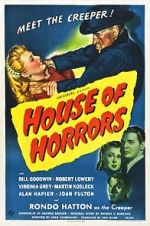 Watch House of Horrors Primewire