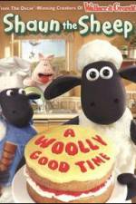 Watch Shaun The Sheep: A Woolly Good Time Primewire