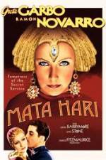 Watch Mata Hari Primewire