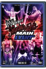 Watch The WWE The Best of Saturday Night's Main Event Primewire