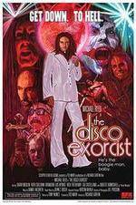 Watch The Disco Exorcist Primewire