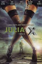 Watch Julia X 3D Primewire