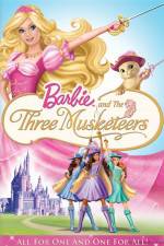 Watch Barbie and the Three Musketeers Primewire