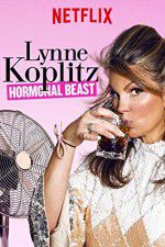 Watch Lynne Koplitz: Hormonal Beast Primewire