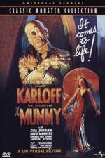 Watch The Mummy 1932 Primewire