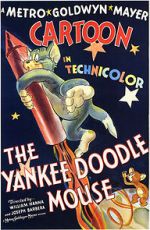 Watch The Yankee Doodle Mouse Primewire