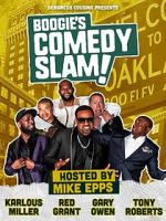 Watch DeMarcus Cousins Presents Boogie\'s Comedy Slam Primewire