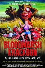 Watch Bloodmarsh Krackoon Primewire