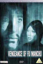 Watch The Vengeance of Fu Manchu Primewire