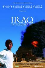 Watch Iraq in Fragments Primewire