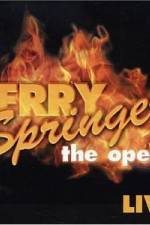Watch Jerry Springer The Opera Primewire