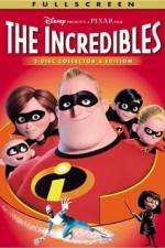Watch The Incredibles Primewire