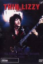 Watch Thin Lizzy - Live At The Regal Theatre Primewire