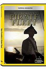 Watch National Geographic: Ben Franklins Pirate Fleet Primewire