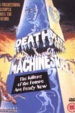 Watch Death Machines Primewire