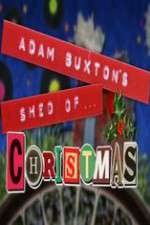 Watch Adam Buxton\'s Shed of Christmas Primewire