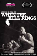 Watch When the Bell Rings Primewire