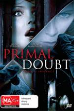 Watch Primal Doubt Primewire