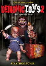 Watch Demonic Toys: Personal Demons Primewire